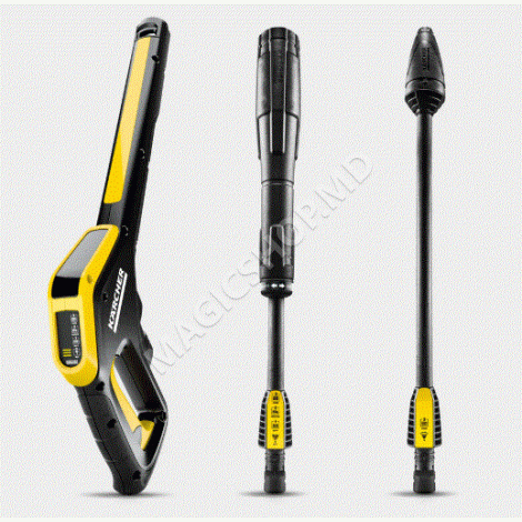 Мойка высокого давления Karcher K 5 Power Control Flex Home&Brush Anniversary Edition